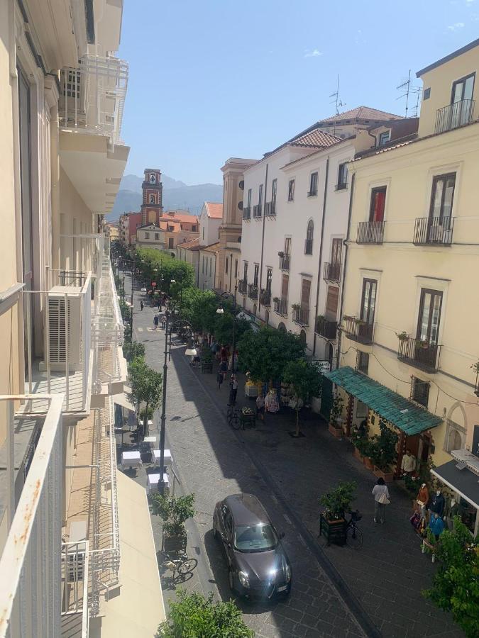 La Piccola Sorrento Daire Dış mekan fotoğraf