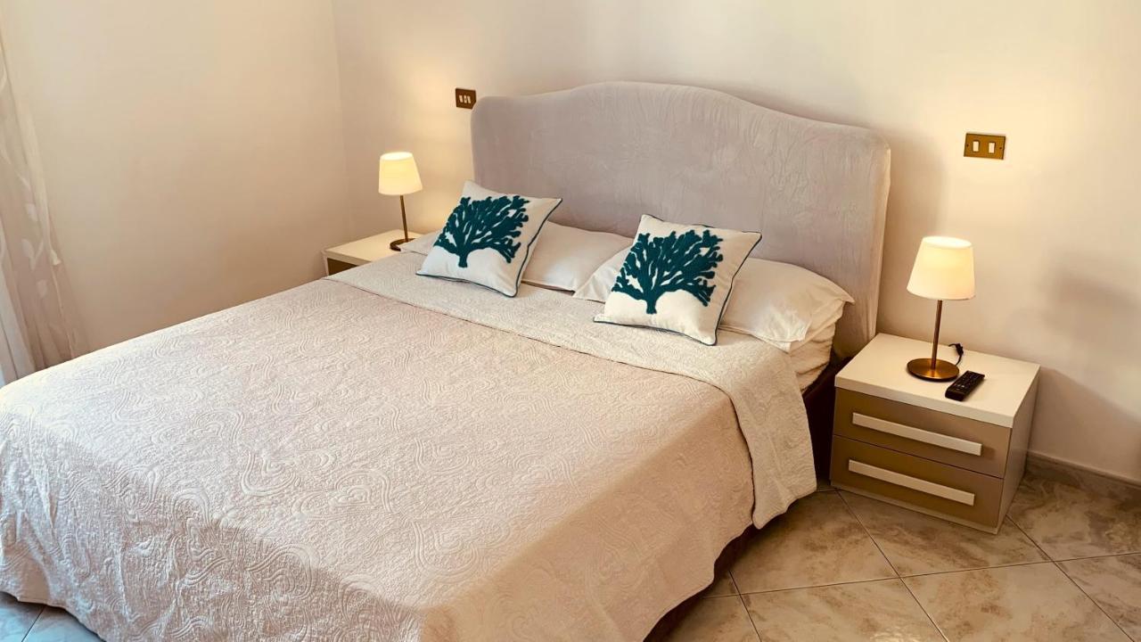 La Piccola Sorrento Daire Dış mekan fotoğraf